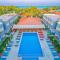 Sayanora Hotel - All Inclusive
