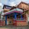 Vijaya Deepa Guest House by LexStays