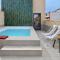 Magno Apartments Pureza