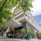 abba Presidente Suites Santiago