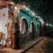 Hobbit House - Arieseni