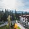 Borovets Gardens Apart-hotel