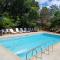 Hotel Mision Santa Barbara RNT 4799