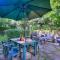 La Fresia - Focette 100m from sea - Happy Rentals