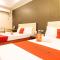 RedDoorz Plus at Winter Benitez