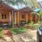 Dot sea beach cabana uppuveli