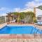 Casa en la montaña Cortijo Octavio
