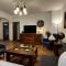 Spacious Apartment with AC and central heating