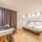 Sé INN Studios by House and People