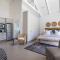 Stableford Beachhouse Top Apartment