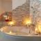 Suite avec jacuzzi proche Paris & Disneyland