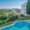 Beach Front Apartment In Mijas Costa