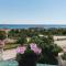 Three-Bedroom Apartment Maslenica With Sea View 08