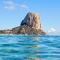 CBS- Calpe biking and summer