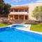 Acogedora Villa en Alicante con piscina & barbacoa