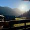 Méribel Mottaret F2 - 2 pièces - Pied des pistes avec vue - Parking
