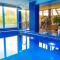 SPA Hotell Peetrimõisa Villa
