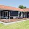 Holiday Home Granvej Odder Ii