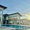 Staycation House in Dauis, Panglao