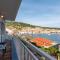 2 Bedroom Beach Front Apartment In Vela Luka