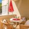 1 Bedroom Cozy Apartment In Biograd Na Moru