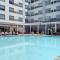 Cambria Hotel Phoenix Chandler - Fashion Center