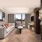 Bentley Hotel Old City-Special Class - Suite Présidentielle