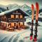 Winterzsuber Lenzerheide