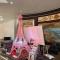 Hotel Grand Paris