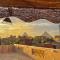 Four pyramids View Guest house