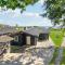 4 Bedroom Beautiful Home In Haarby