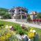 Apartment Ravni Lxxx