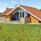 Lovely Home In Egernsund With Sauna