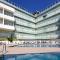 Holiday Inn Express Guadalajara Expo by IHG