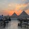 Pyramids Hotel