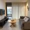 Family Apartment By IsrApart