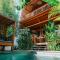 Nest Uluwatu 2 - Eco Boutique Villa