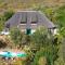 The Wild Blue Lodge SAFARI & SPA