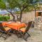 Beautiful Home In Bribir With Wifi