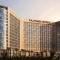 Taj Park Hotel