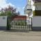 Csenár Apartman Hegykő