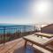 Nice Apartment In Lovran With House Sea View