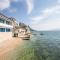 Four-Bedroom Holiday Home In Brist