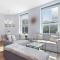 Two Modern Central London Apartments with AC Near Big Ben & Buckingham Palace