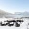 Exclusive Ski In-Out apartment in Hemsedal next to Fyri Resort