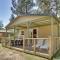 Cozy Home In La Faute-Sur-Mer
