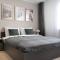 Central Bonn Apartments I private parking I home2share