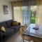 Appt hyper centre Saint-Lary-Soulan village avec jardin