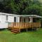 Mobile Homes by KelAir at Camping Domaine des Ormes