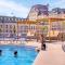 Hilton Quebec
